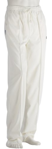 Gunn & Moore Premier Cricket Trouser - Medium/Unfinished Leg