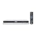 Panasonic DMR EH 675 EG DVD- und Festplatten-Recorder 250 GB (DivX-zertifiziert, Upscaling 1080i, HDMI) silber