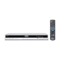 Panasonic DMR EH 675 EG DVD- und Festplatten-Recorder 250 GB (DivX-zertifiziert, Upscaling 1080i, HDMI) silber