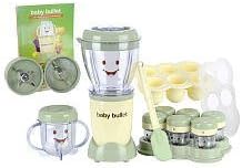 Baby Bullet Food System - 20-Piece by Baby Bullet