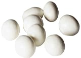 Premium White Chocolate Yogurt Covered Peanuts (5 pounds)