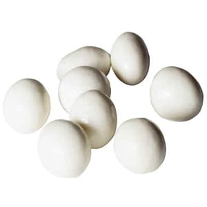 White Chocolate Yogurt