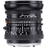 Wide Angle 50mm f/4 CFi Zeiss Distagon Lens for 50, 30 20047,