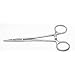 WPI 501929 Webster Straight Needle Holder, 14cm Length