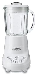 Cuisinart BFP-703 SmartPower Duet Blender and Food Processor, White