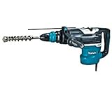 マキタ:52ミリハンマドリル HR5212C