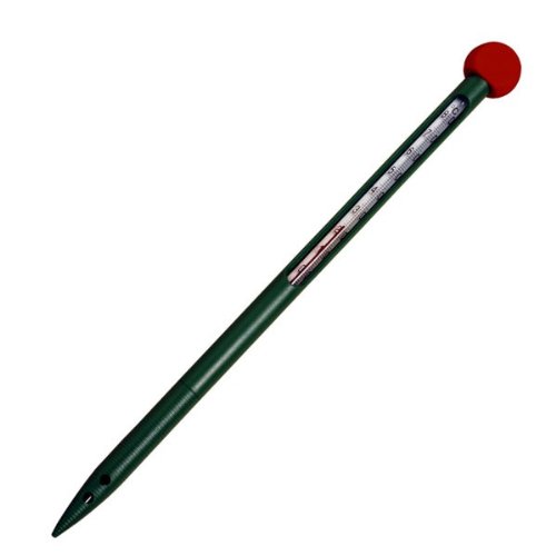 Soil Probe Thermometer, perfect For The Enthusiastic And Professional Gardener