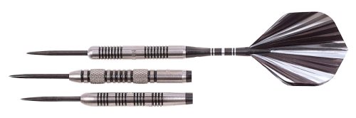 Nodor 80% Tungsten Steel Tip Darts