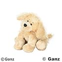 Webkinz Golden Retriever
