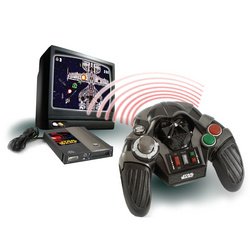 Star Wars Revenge of the Sith Wireless Plug It In TV game
