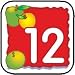 CALENDAR DAYS SEPTEMBER APPLES