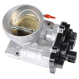 ACDelco 217-2293 Throttle Body Kit by ACDelco