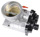 ACDelco 217-2293 Throttle Body Kit ACDelco 217-2293 Throttle Body Kit