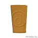 CAMBRO: Amber 5.4 Oz. Polycarbonate Tumblers, 48/PK, 500CW-153