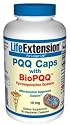 BioPQQ Pyrroloquinoline Quinone, 10 mg, 30 vegetarian capsules