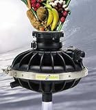 Hydromaid Water Powered Waste Disposer