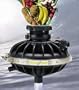 Hydromaid Water Powered Waste & Garbage Disposer