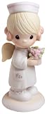 Precious Moments Angel Of Mercy