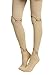 Blackheart Doll Leg Tights