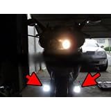 1997-2007 Ducati ST2 ST3 ST3s ST4 ST4s LED Driving Lights Lamps Kit by BlingLights