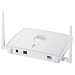 ZyXEL NWA3160 Dual Band 802.11a/b/g Wireless Access Point With PoE Support, and Plenum Rated Housing