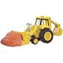Bob the Builder - Die Cast Vehicle - Take Along Scoop