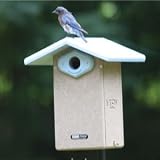 Birds Choice Ultimate Bluebird House w/Viewing Window