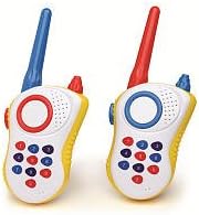 Fun Years Walkie-Talkie
