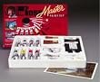 Martin/ F. Weber Bob Ross Master Paint Set