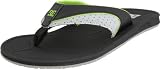 DC Mens Peru Sandal Sandals