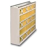 Trion Air Bear® Equivalent 20x25x5 High Capacity MERV 8