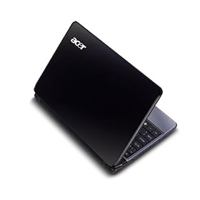 Acer Aspire Timeline AS1810T-8750 11.6-Inch Black Laptop Acer Aspire Timeline AS1810T-8750 11.6-Inch Black Laptop