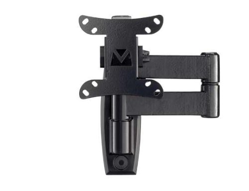 double pivot full motion flat panel mount more detail click!