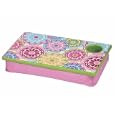 Line Flower Lap Desk by Room It Up