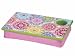 Line Flower Lap Desk by Room It Up
