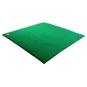 Golf Driving Range / Chipping Mats - AstroTurf 58" Square Turf Mat with 5/8" Pile Height