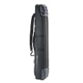 Cullmann Protector Pod Bag 600 Profi-Tasche f�r gro�e Stative mit kopf schwarz