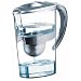 Wasserfilter - JUG FRIDGE - passt in die gängigsten Kühlschranktüren