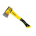 Roughneck 65640 Axe Fibre Glass Handle 1.1/4lb 370mm