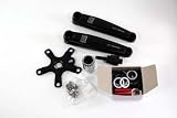 FSA X-DRIVE XTREME BMX BIKE CRANKSET EURO 165 MM CRANK