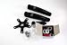 FSA X-DRIVE XTREME BMX BIKE CRANKSET EURO 165 MM CRANK