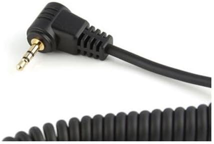 eMotimo CL-E3 Shutter Cable for Canon, Pentax, Samsung, Contax Cameras