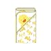 Carter's Baby Boy or Girl Hoodie Towel or Washcloths yellow towel ONE SIZE