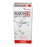 GLUCOGEL 1x80g Bottle fast acting Dexstrose Gel