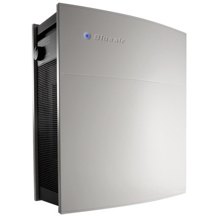 BlueAir 403 Air Purifier with SmokeStop Filters