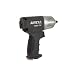 AIRCAT 1300-TH 3/8-Inch Composite Air Impact Wrench with Super Clutch Twin Hammer Mechanism