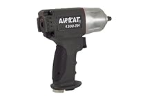 Buy AirCat 1300TH AirCat 1300-TH 3/8-Inch Composite Air Impact Wrench with Super Clutch Twin Hammer Mechanism