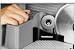 ChefsChoice Diamond Hone Sharpener for Electric Slicer Blades