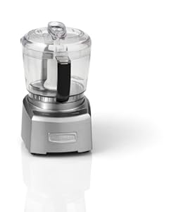 Review and Buying Guide of The Best Cuisinart Mini Food Chopper, Silver Review and Buying Guide of The Best Cuisinart Mini Food Chopper, Silver