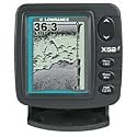 X52 200 kHz Fishfinder